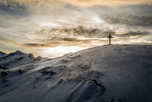 gods love